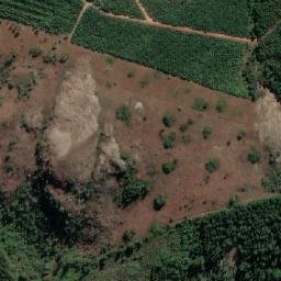 Satellite imagery of BLINKWATER, MZ