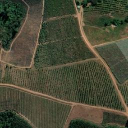 Satellite imagery of PEEBLES, MZ