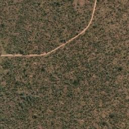 Satellite imagery of RANDSPRUIT, MZ
