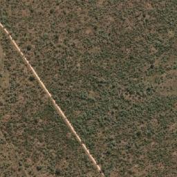 Satellite imagery of RANDSPRUIT, MZ