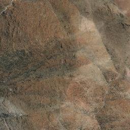 Satellite imagery of Cerro Gran Pocho, CL