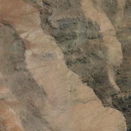 Satellite imagery of Cerro Gran Pocho, CL