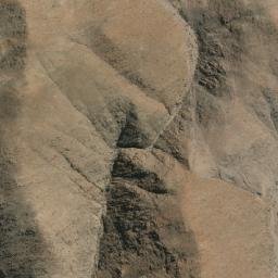 Satellite imagery of Cerro Gran Pocho, CL