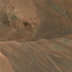 Satellite imagery of Cerro Los Sapos, CL