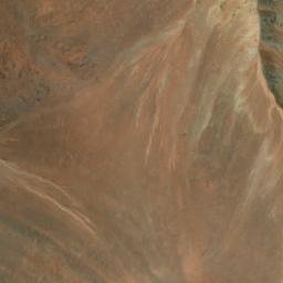 Satellite imagery of Cerro Punta del Hueso, CL