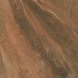 Satellite imagery of Cerro Punta del Hueso, CL