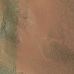 Satellite imagery of Cerro Pirámides, CL