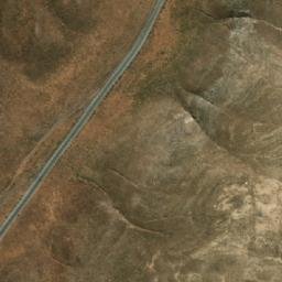 Satellite imagery of Cuesta del Obispo, AR