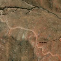 Satellite imagery of Cuesta del Obispo, AR