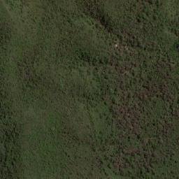 Satellite imagery of Cerro Castilla, AR