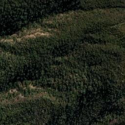 Satellite imagery of Morro Pelado, AR