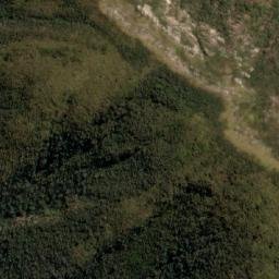 Satellite imagery of Morro Pelado, AR