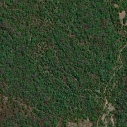 Satellite imagery of Loma de San Ignacio, AR