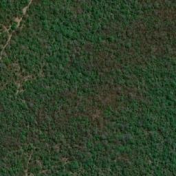 Satellite imagery of Loma de San Ignacio, AR