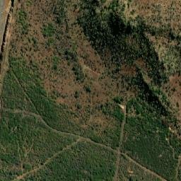 Satellite imagery of RUIGTOP, BW