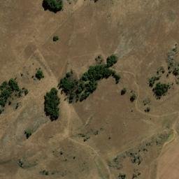 Satellite imagery of HAWKE, MZ