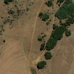 Satellite imagery of HAWKE, MZ
