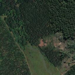 Satellite imagery of BLINKWATER, MZ