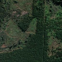 Satellite imagery of BLINKWATER, MZ