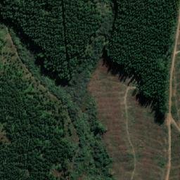 Satellite imagery of BLINKWATER, MZ