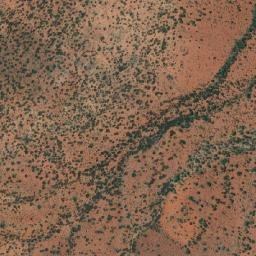 Satellite imagery of Mount Labouchere, AU