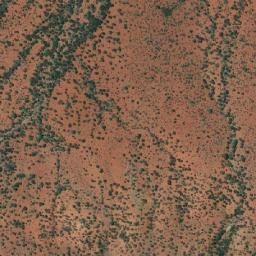 Satellite imagery of Mount Labouchere, AU