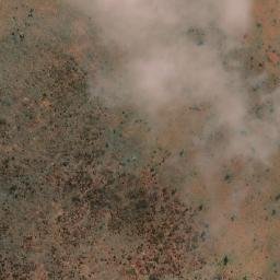 Satellite imagery of Digby Hill, AU