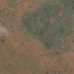 Satellite imagery of Digby Hill, AU
