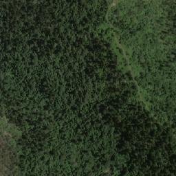 Satellite imagery of Mount Perry, AU