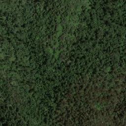 Satellite imagery of Mount Perry, AU
