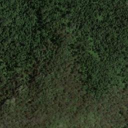 Satellite imagery of Mount Perry, AU