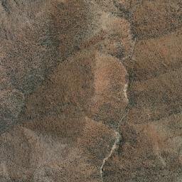 Satellite imagery of Cerro Gran Pocho, CL