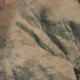 Satellite imagery of Cerro Gran Pocho, CL
