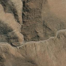 Satellite imagery of Cerro Gran Pocho, CL