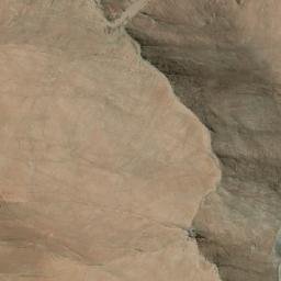 Satellite imagery of Veta Rica, CL