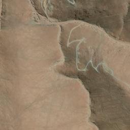 Satellite imagery of Veta Rica, CL