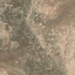 Satellite imagery of Cerro del Intendente, CL