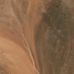 Satellite imagery of Cerro Punta del Hueso, CL