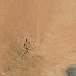 Satellite imagery of Cerro San Rosendo, CL
