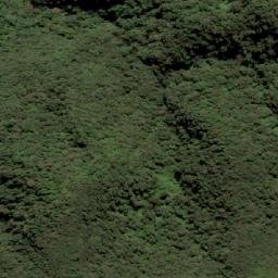 Satellite imagery of Cerro Hansa, AR