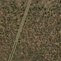 Satellite imagery of KLIPFONTEIN, BW