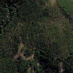 Satellite imagery of NEL 1, MZ