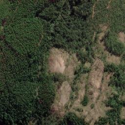 Satellite imagery of NEL 1, MZ