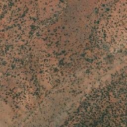 Satellite imagery of Mount Labouchere, AU