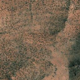 Satellite imagery of Mount Labouchere, AU