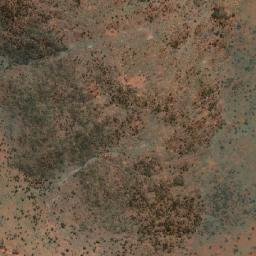 Satellite imagery of Digby Hill, AU
