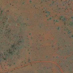 Satellite imagery of Digby Hill, AU