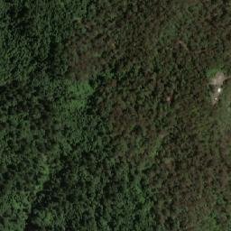 Satellite imagery of Mount Perry, AU