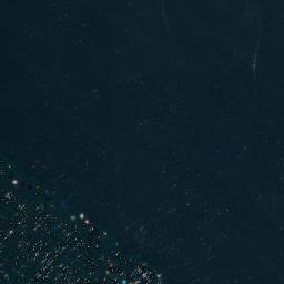 Satellite imagery of Punta Bandurrias, CL