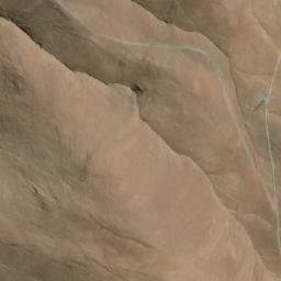 Satellite imagery of La Millonaria, CL